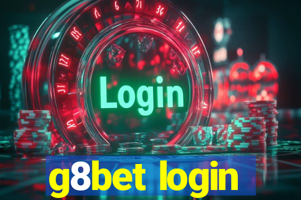 g8bet login
